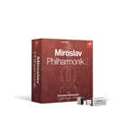 IK Multimedia Miroslav Philharmonik 2 - orchestra virtuale per MAC e PC (64 bit)
