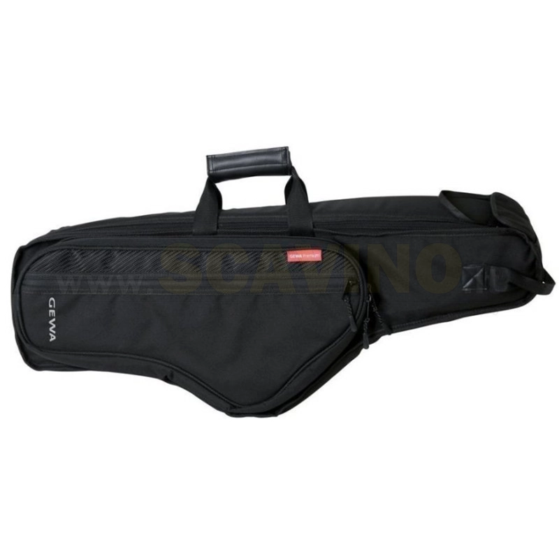 Gewa Premium Borsa per Sax Tenore Nera