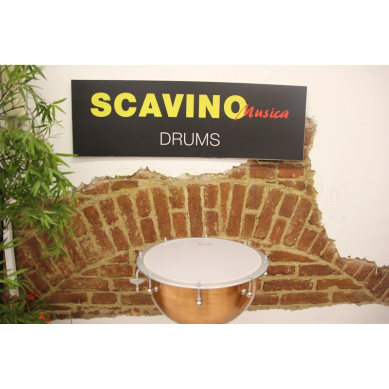 Samba 650607 TIMPANO in RAME 14'' (ultimo pezzo)