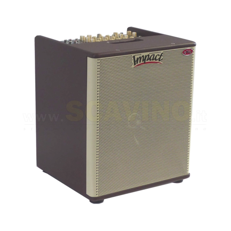 Audio Design Impact AG F8 Amplificatore per Chitarra