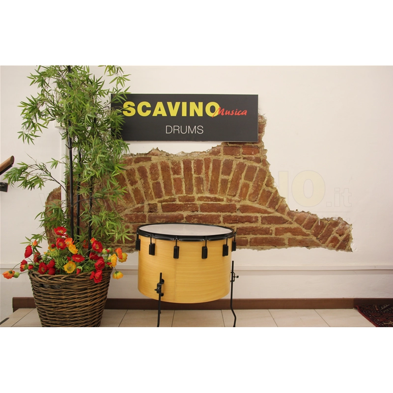 Samba 650604 Timpano diametro cm.50X36