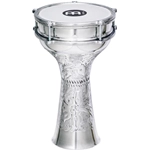 Meinl HE112 Hammered Darbuka 6.5"