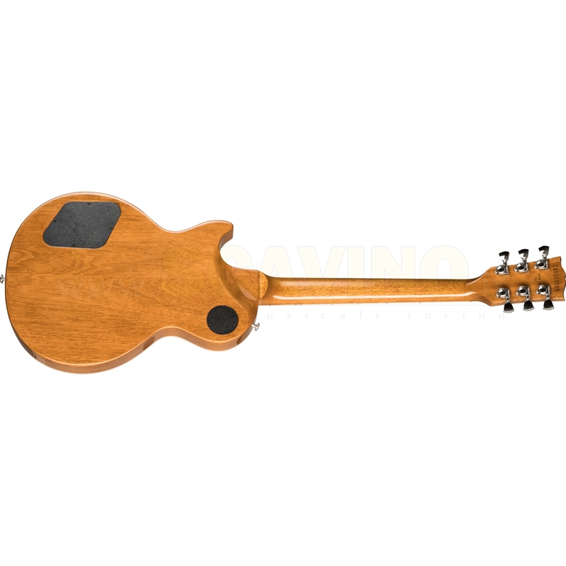 Gibson Les Paul Modern Graphite Top LPM00M1CH1