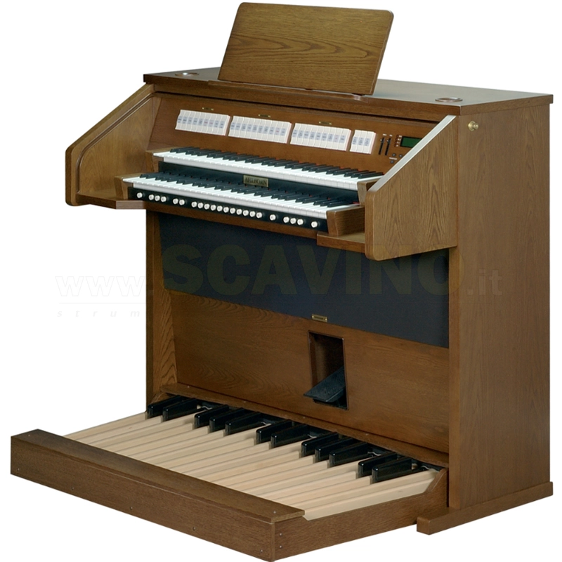 organo liturgico