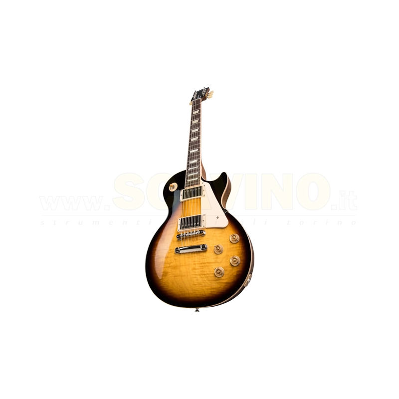 Gibson Les Paul Standard '50s Tobacco Burst LPS500TONH1