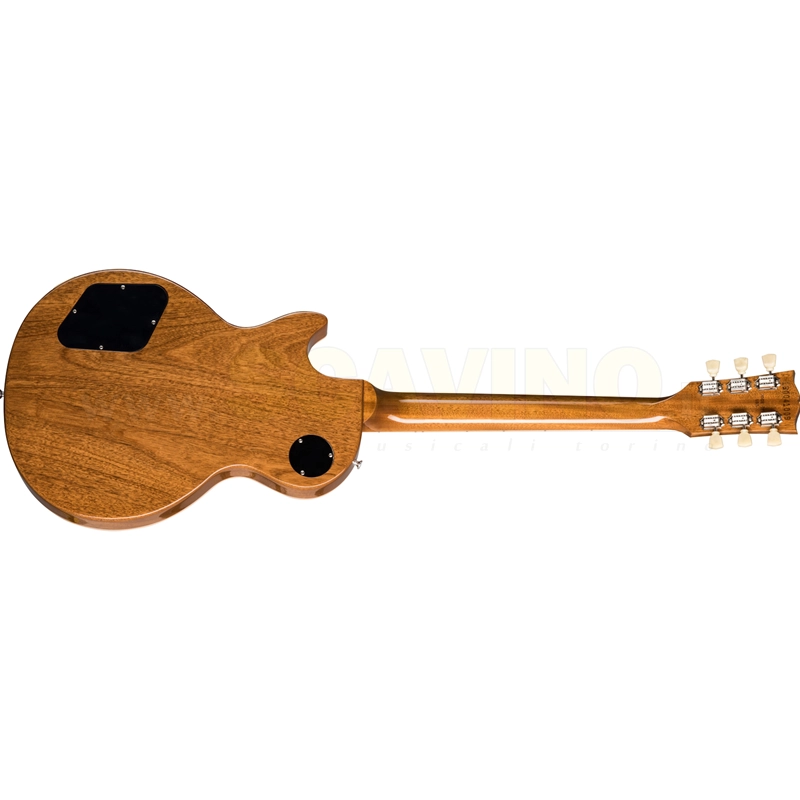 Gibson Les Paul Standard '50s Tobacco Burst LPS500TONH1