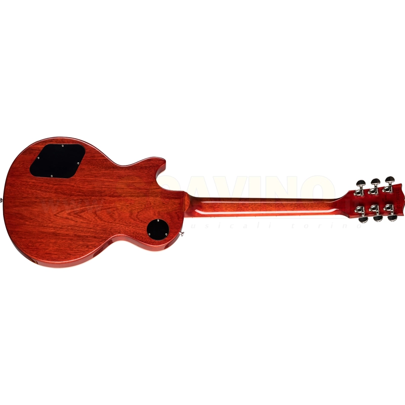 Gibson Les Paul Standard '60s Bourbon Burst LPS600B8NH1