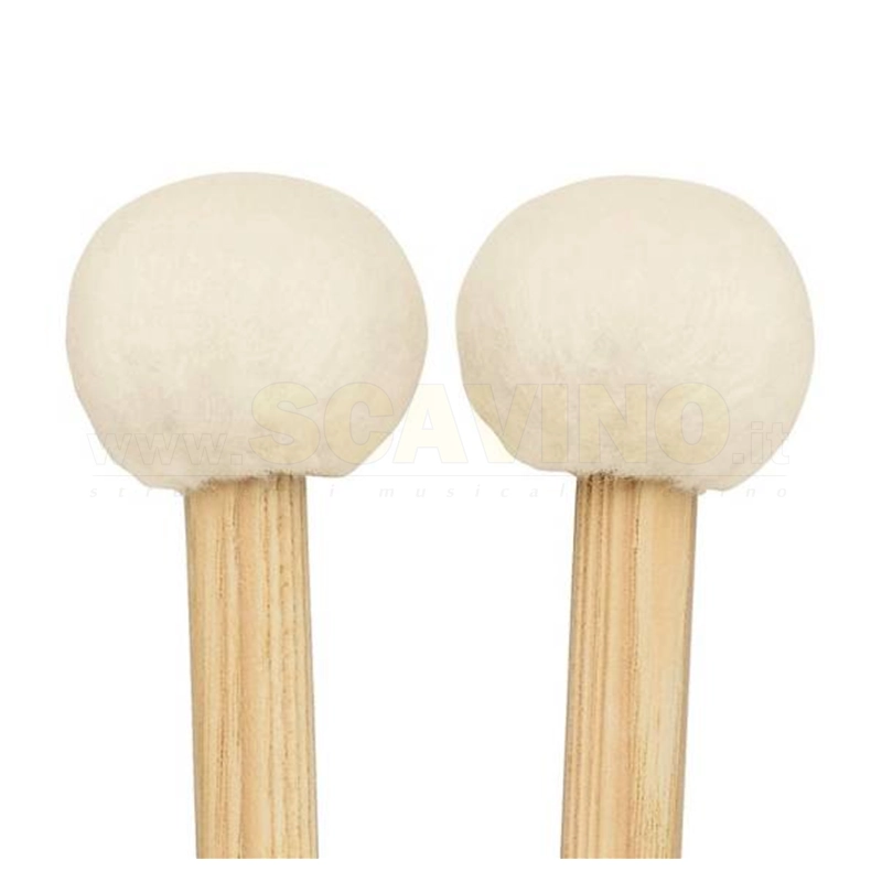 Meinl SB400 Battenti Feltro Soft