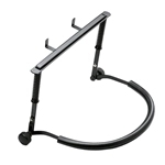 K&M 16415-55 Supporto per armonica a bocca Konig & Meyer