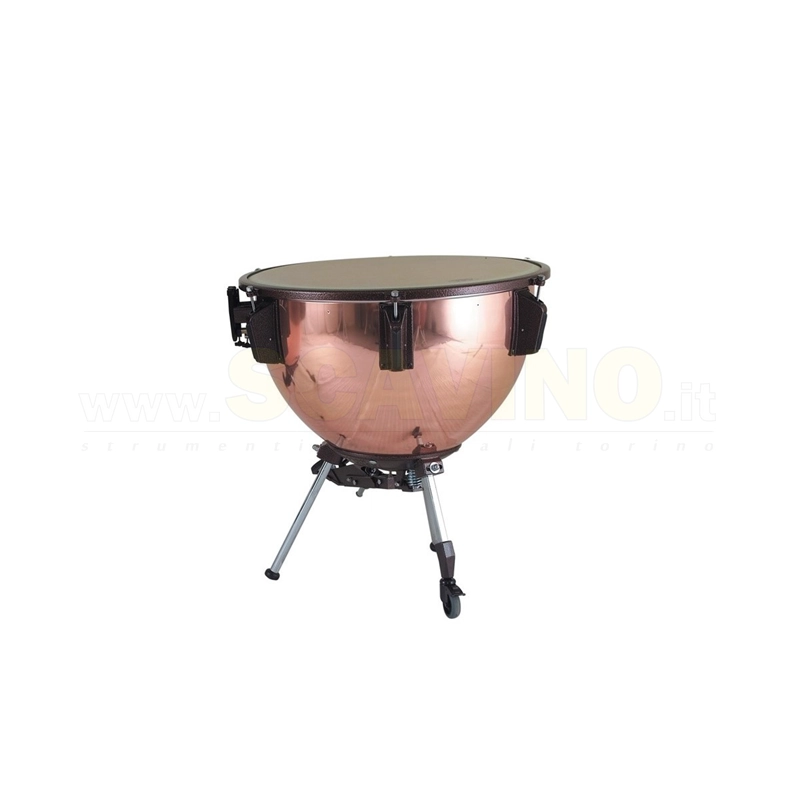 universal adams 20" rame liscio