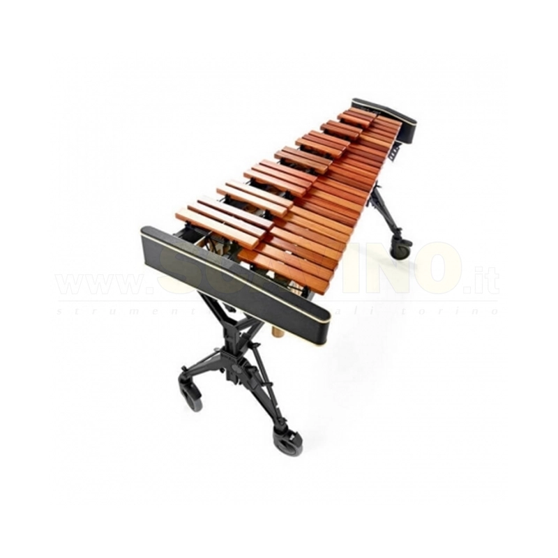 Adams XS2LV35 Xilofono Solist 3,5 oct., F4 C8, Rosenwood Light- Pau Rosa, Voyager Frame, Ottave