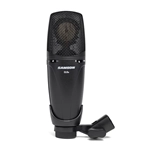 Samson CL8a microfono a condensatore multi pattern, diaframma largo