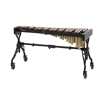 ADAMS XS2HV35 Xilofono Solist 3.5 oct. F4-C8, Honduras rosewood 43-38,5 mm, octave tuned Voyger