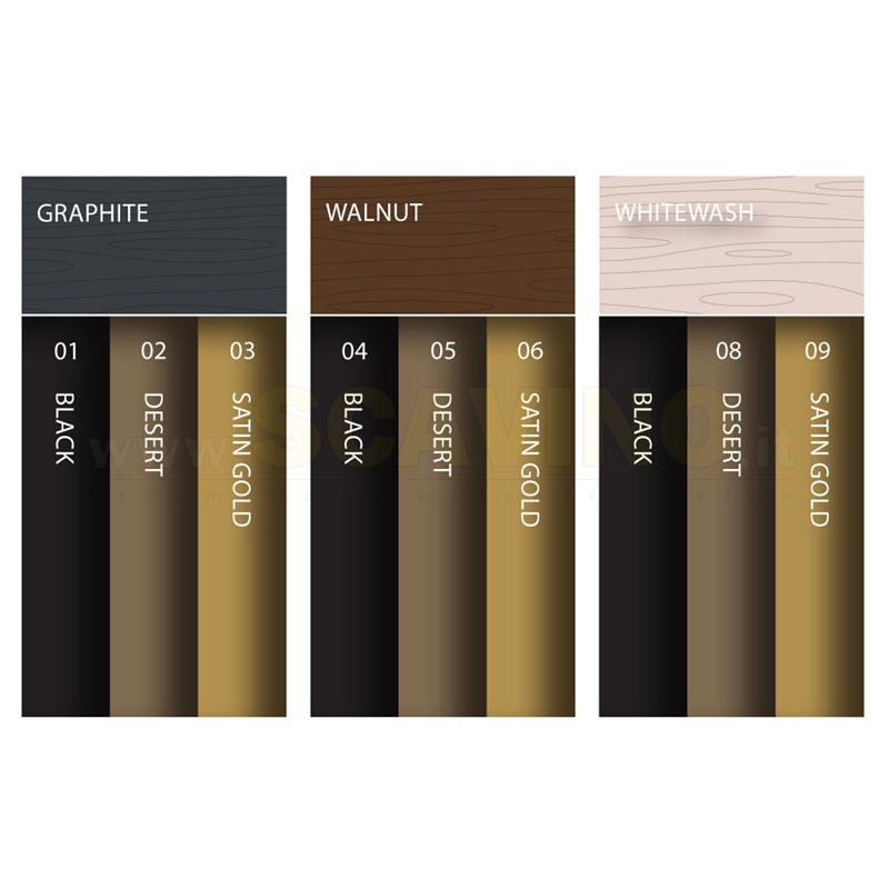 Adams MAHA50 Marimba Alpha, Apex 5 ottave, C2-C7, Honduras rosewood, 72-40 mm, Graphite desert, Apex Frame