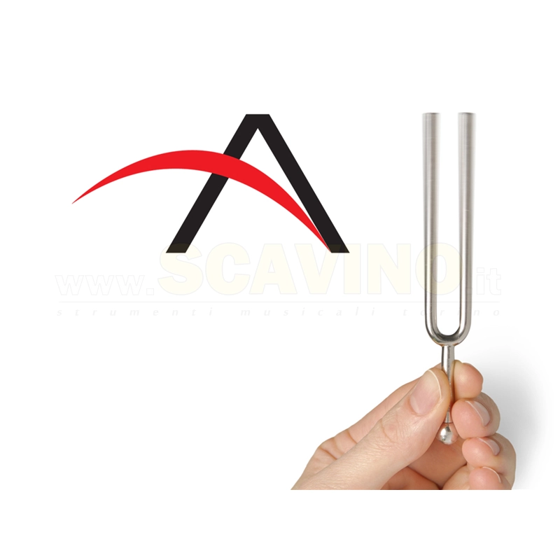 Adams MAHA50 Marimba Alpha, Apex 5 ottave, C2-C7, Honduras rosewood, 72-40 mm, Graphite desert, Apex Frame