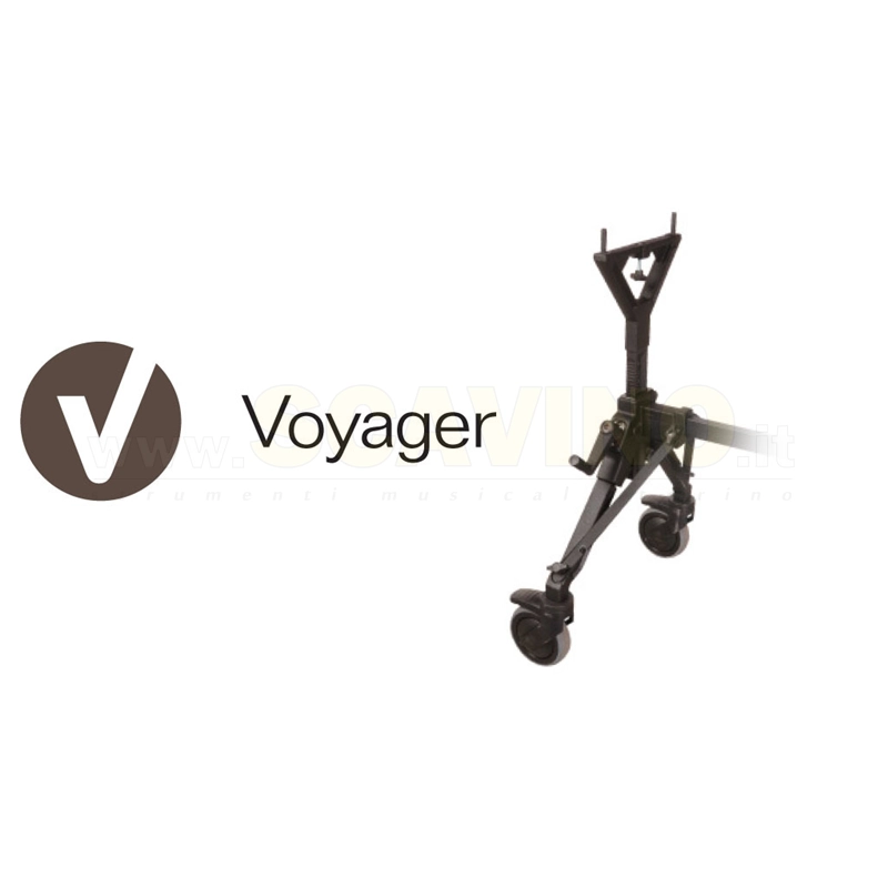 Adams MAHA50 Marimba Alpha, Apex 5 ottave, C2-C7, Honduras rosewood, 72-40 mm, Graphite desert, Apex Frame