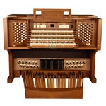Viscount Unico 700 Organo liturgico 4 manuali