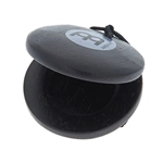 Meinl CRC1BK Castagnette in Legno