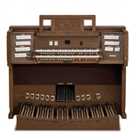 Viscount Unico 300 Organo liturgico 2 manuali
