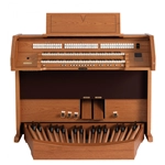 Viscount Unico CL6 Organo liturgico 2 manuali