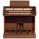Viscount Unico CL4 Organo liturgico 2 manuali
