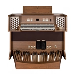 Viscount Unico CLV7 Organo liturgico 2 manuali