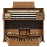 Viscount Sonus 60 DLX 3 manuali e Pedaliera 32 note