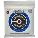 Martin & Co. MA535 Custum Light Fosforo 11-52