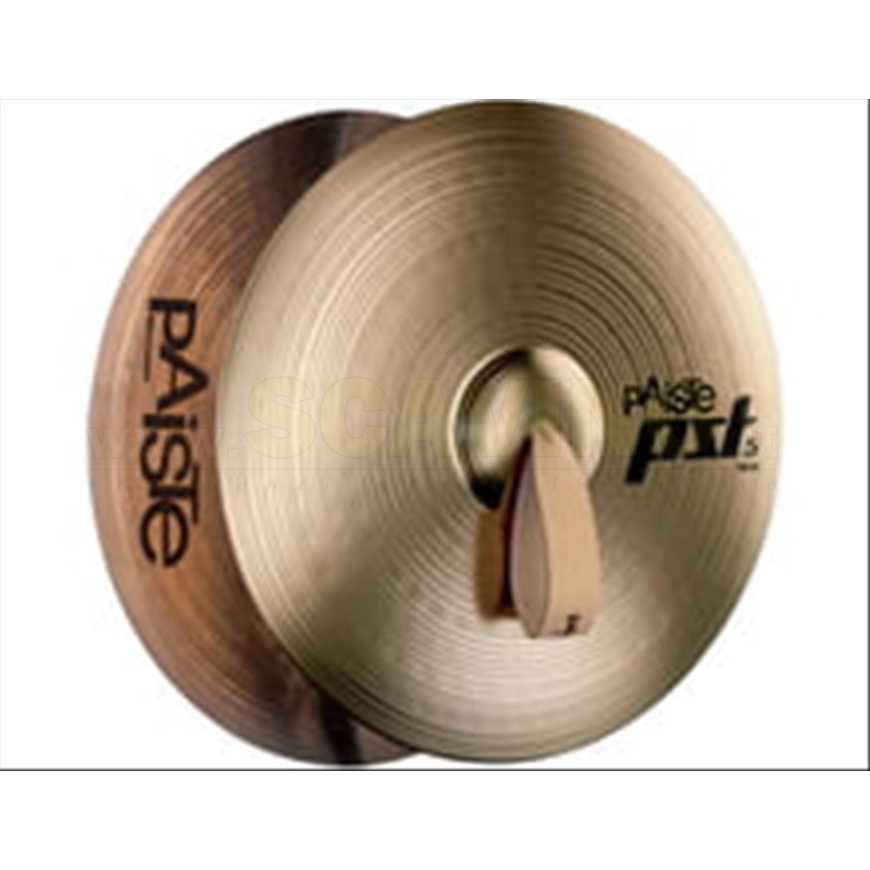 Paiste PST5 18" Piatti Banda