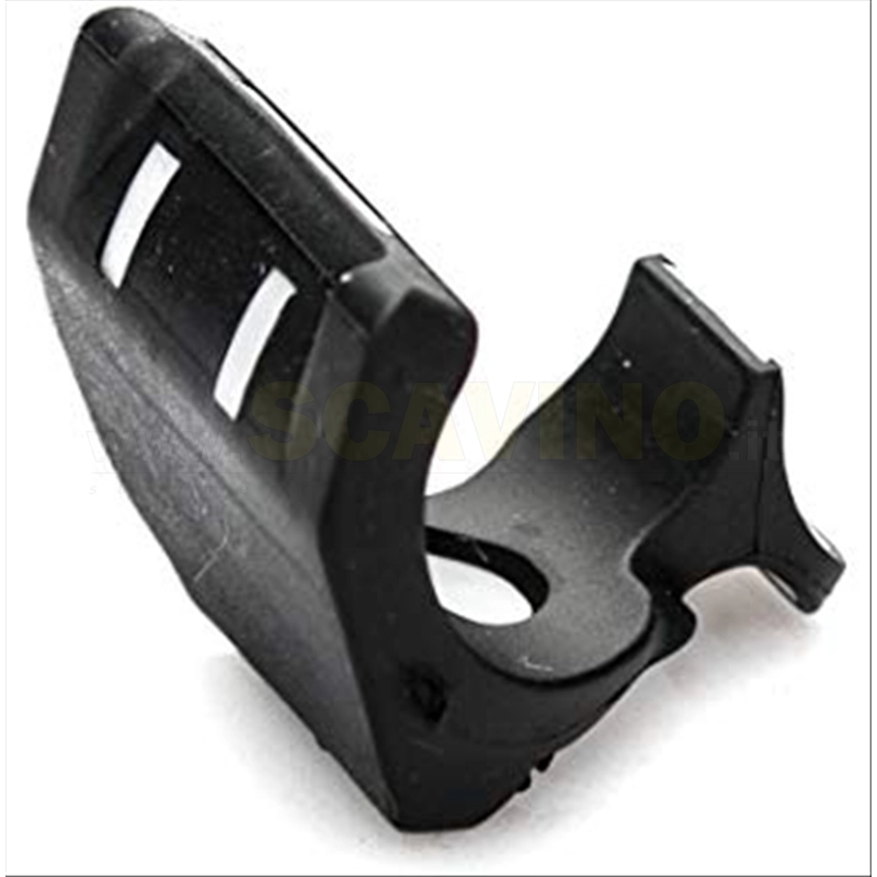 Solexa Thumbport Supporto Mano Sinistra per Flauto