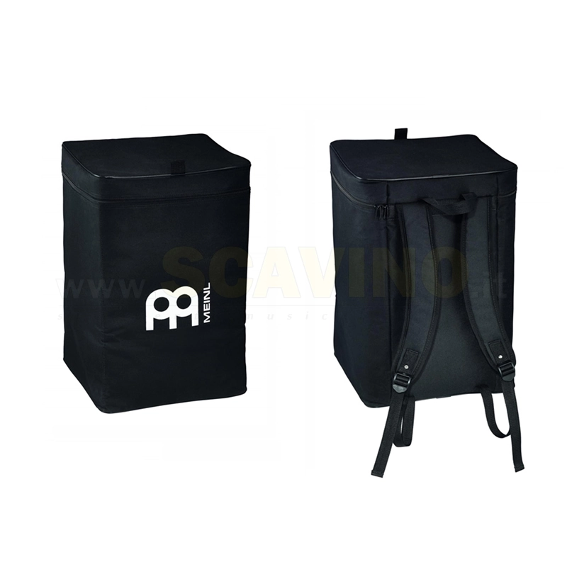 Meinl MSTCJB BP Borsa Zaino per Cajon