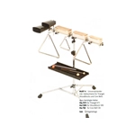 Studio 49 Rust 4 Stand