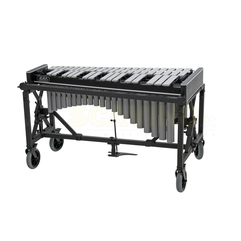 Vibraphone Concert 3 okt.( F3-F6) (58-38), with motor (40-140 tpm), field
