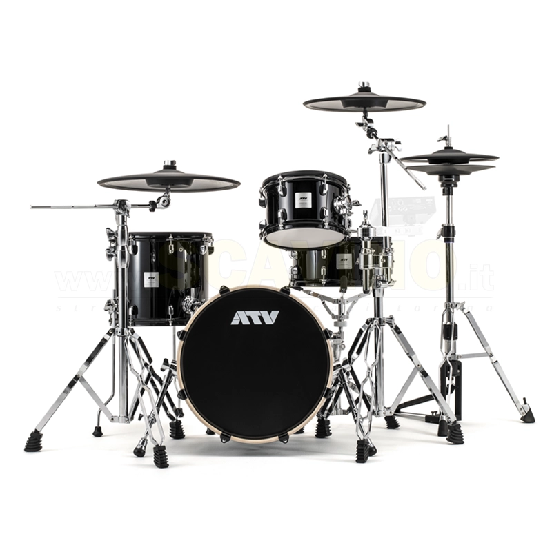 ATV aDrums Artist Basic con Hardware con Modulo