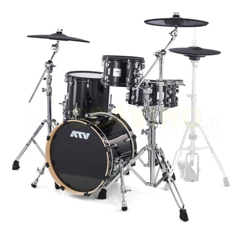 ATV aDrums Artist Basic con Hardware con Modulo
