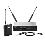 Shure QLXD14E G51 Kit radiomicrofono digitale per strumenti