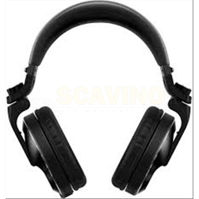 Pioneer DJ HDJ X10K Cuffia