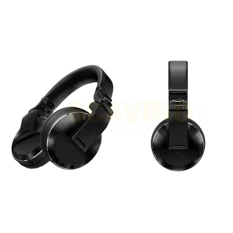 Pioneer DJ HDJ X10K Cuffia