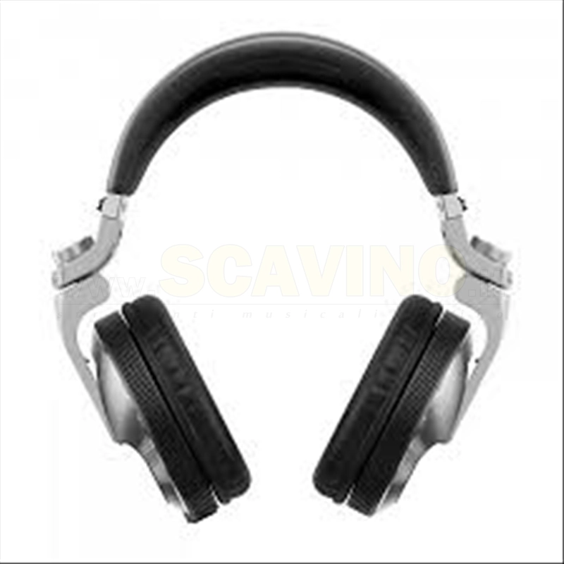Pioneer DJ HDJX10S Cuffia