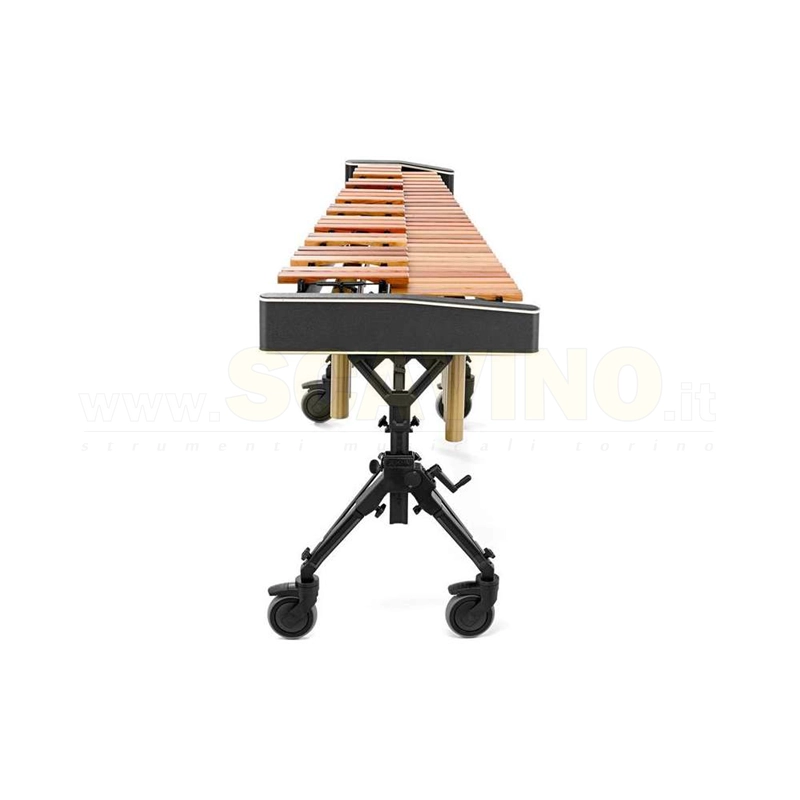 ADAMS XS2LV40 Xilofono Solist, 4 Oct. C4-C8, Light Rosewood, octave tuned, 2XFS2LRV40VL