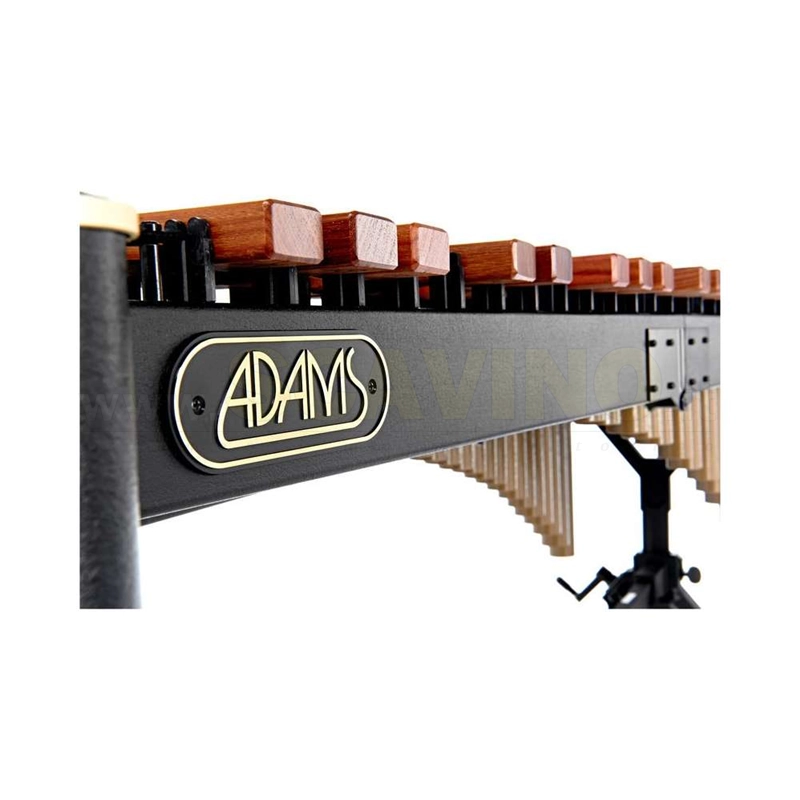 ADAMS XS2LV40 Xilofono Solist, 4 Oct. C4-C8, Light Rosewood, octave tuned, 2XFS2LRV40VL