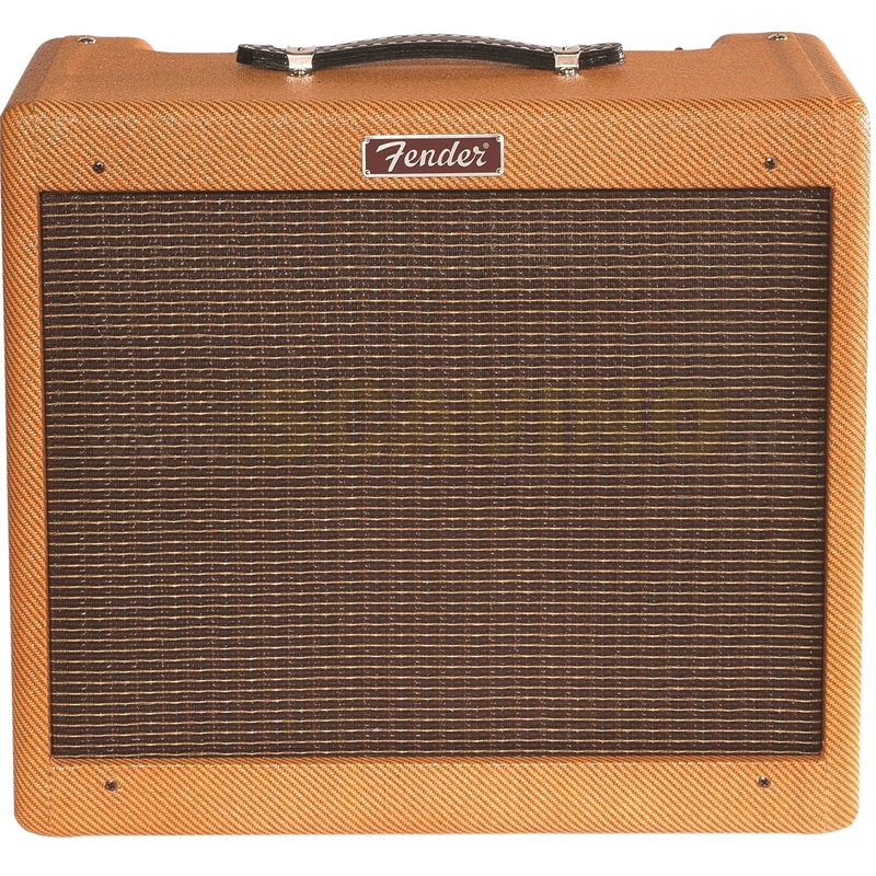 Fender Blues Junior™ Lacquered Tweed 0213265700