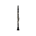 Leblanc CL651 Clarinetto in Sib in ABS 18 Chiavi