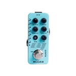 Mooer E7 Synth Effetto Sintetizzatore