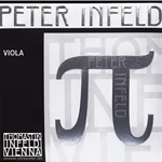 Thomastik PI200 Peter Infeld Set viola