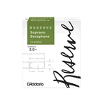 D'addario Reserve Ance per Sax Soprano 3