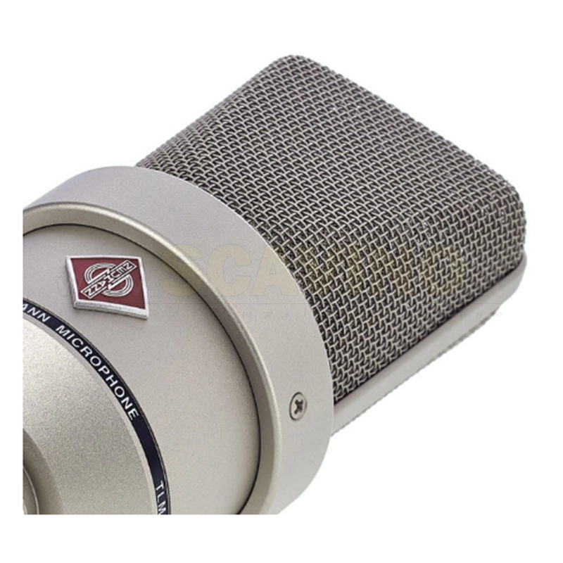 Neumann TLM103 Box in Legno Microfono Condensatore