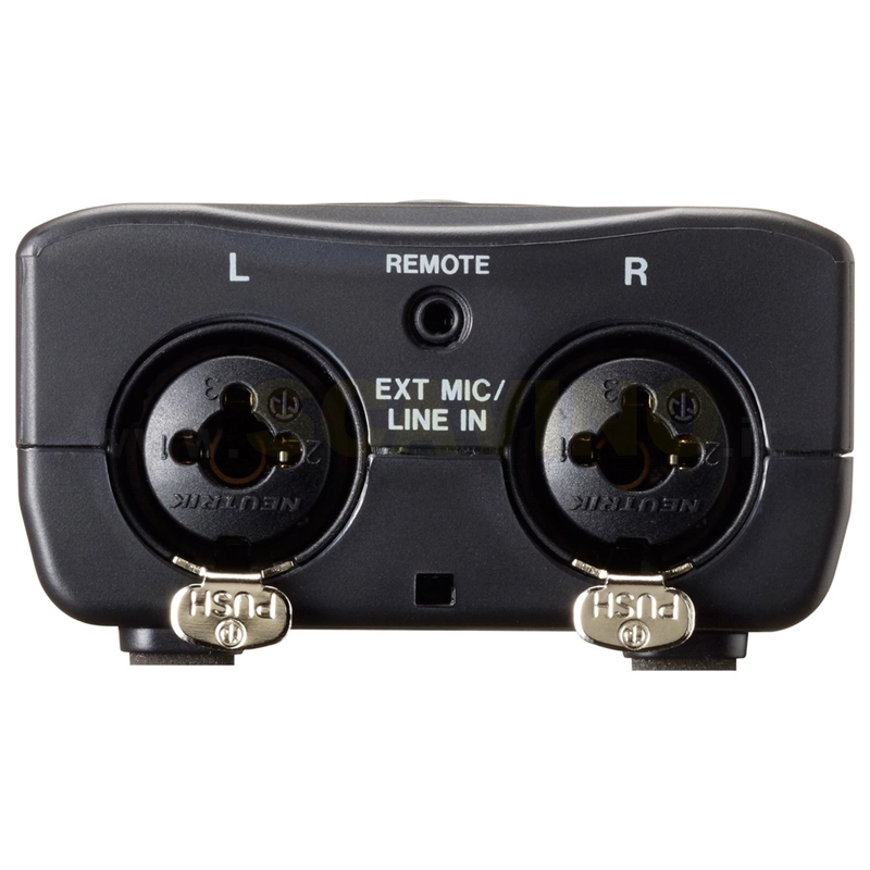 Tascam DR40X Registratore audio a quattro tracce