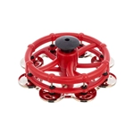 Latin Percussion LP Click Hihat Tambourine LP193B