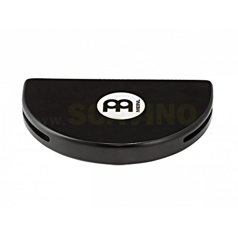 Meinl WSS1BK Cajon Wood Side Snare, Cordiera Laterale per Cajon